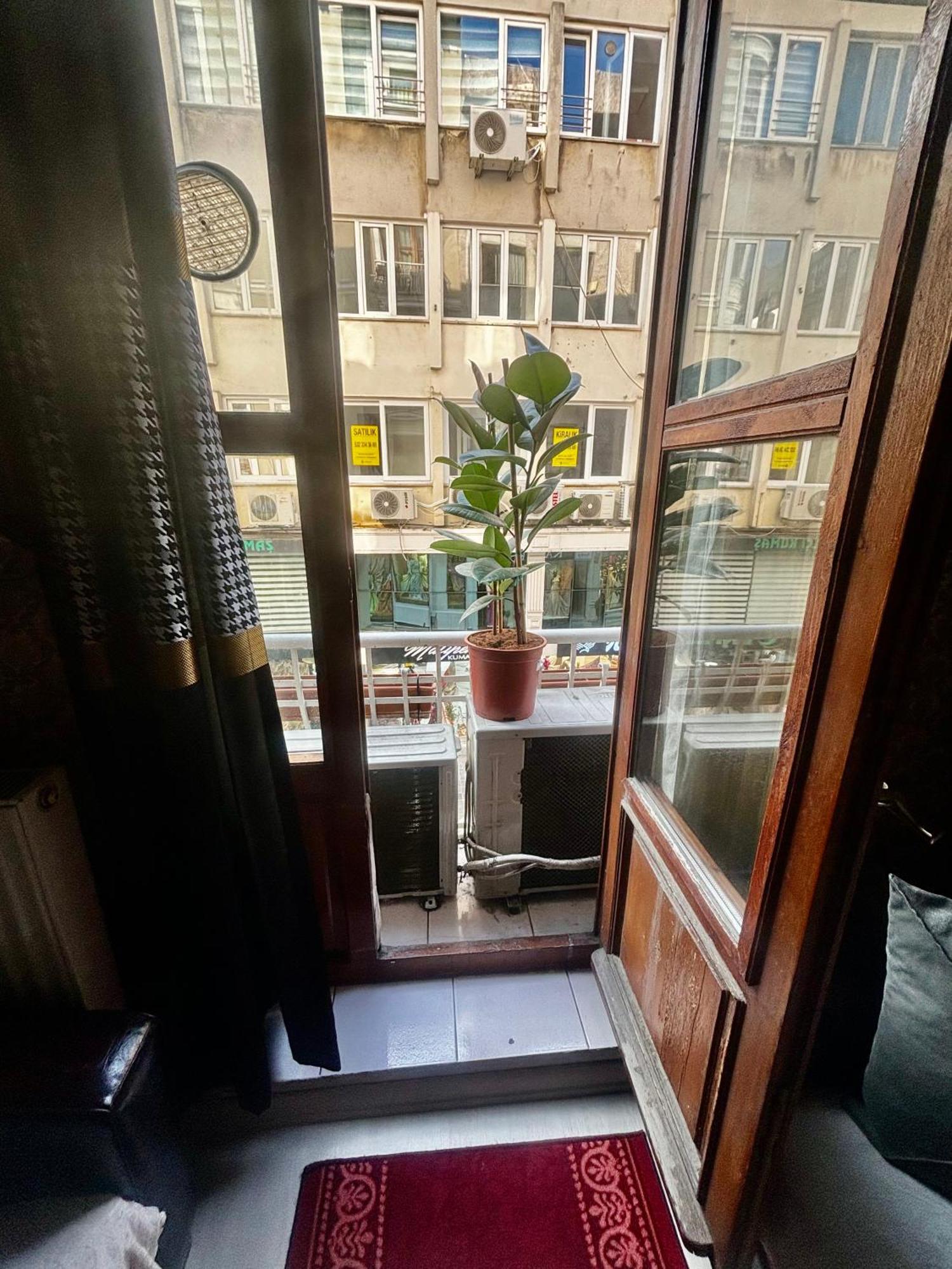 Immortal Hotel Стамбул Екстер'єр фото