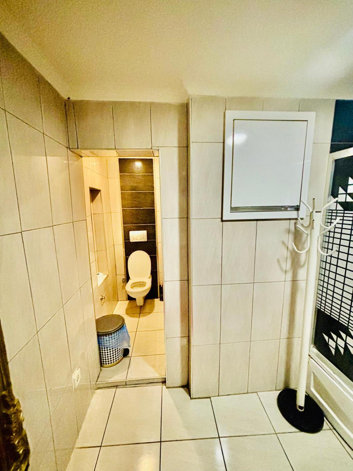 Immortal Hotel Стамбул Екстер'єр фото
