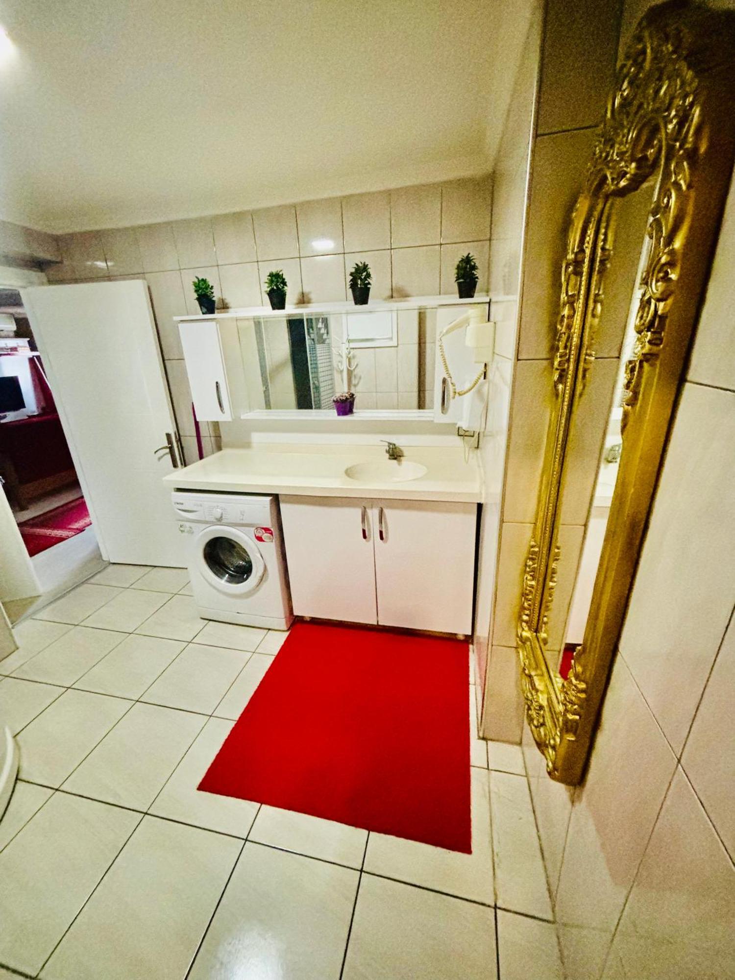 Immortal Hotel Стамбул Екстер'єр фото