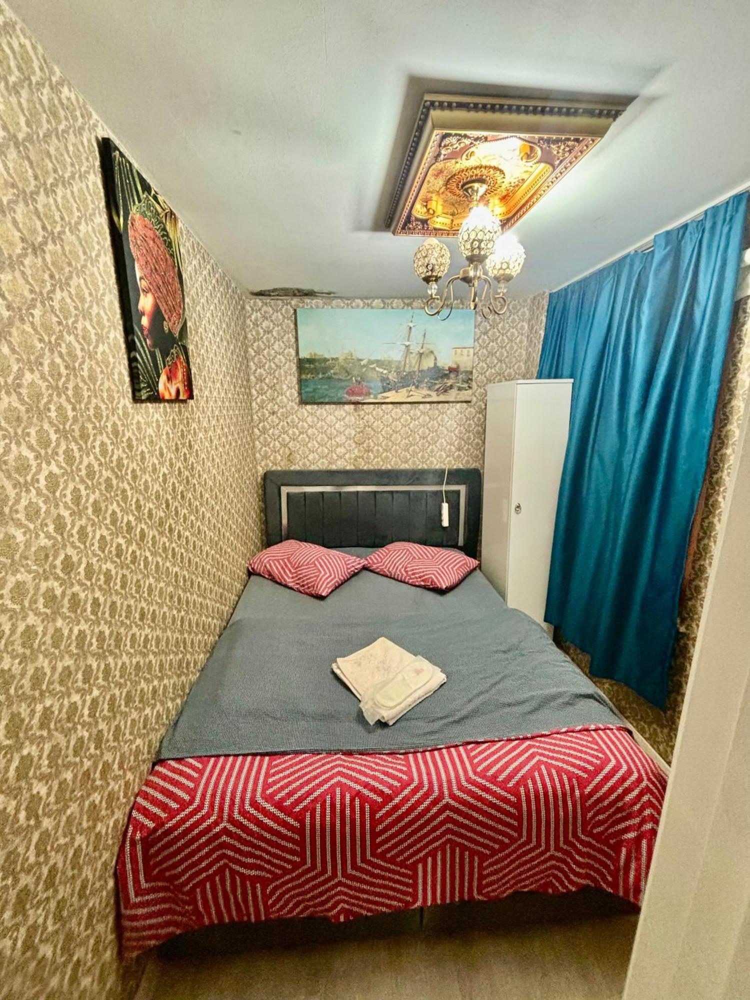 Immortal Hotel Стамбул Екстер'єр фото