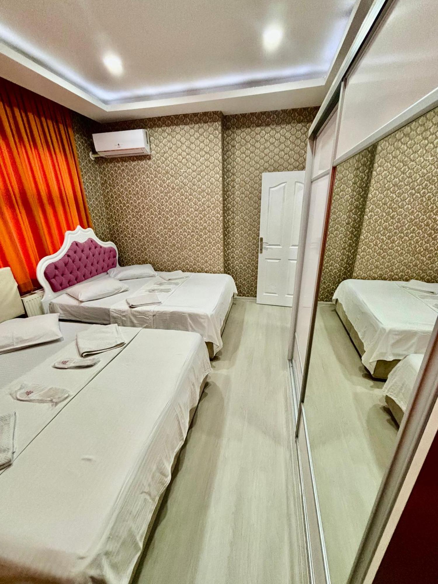 Immortal Hotel Стамбул Екстер'єр фото