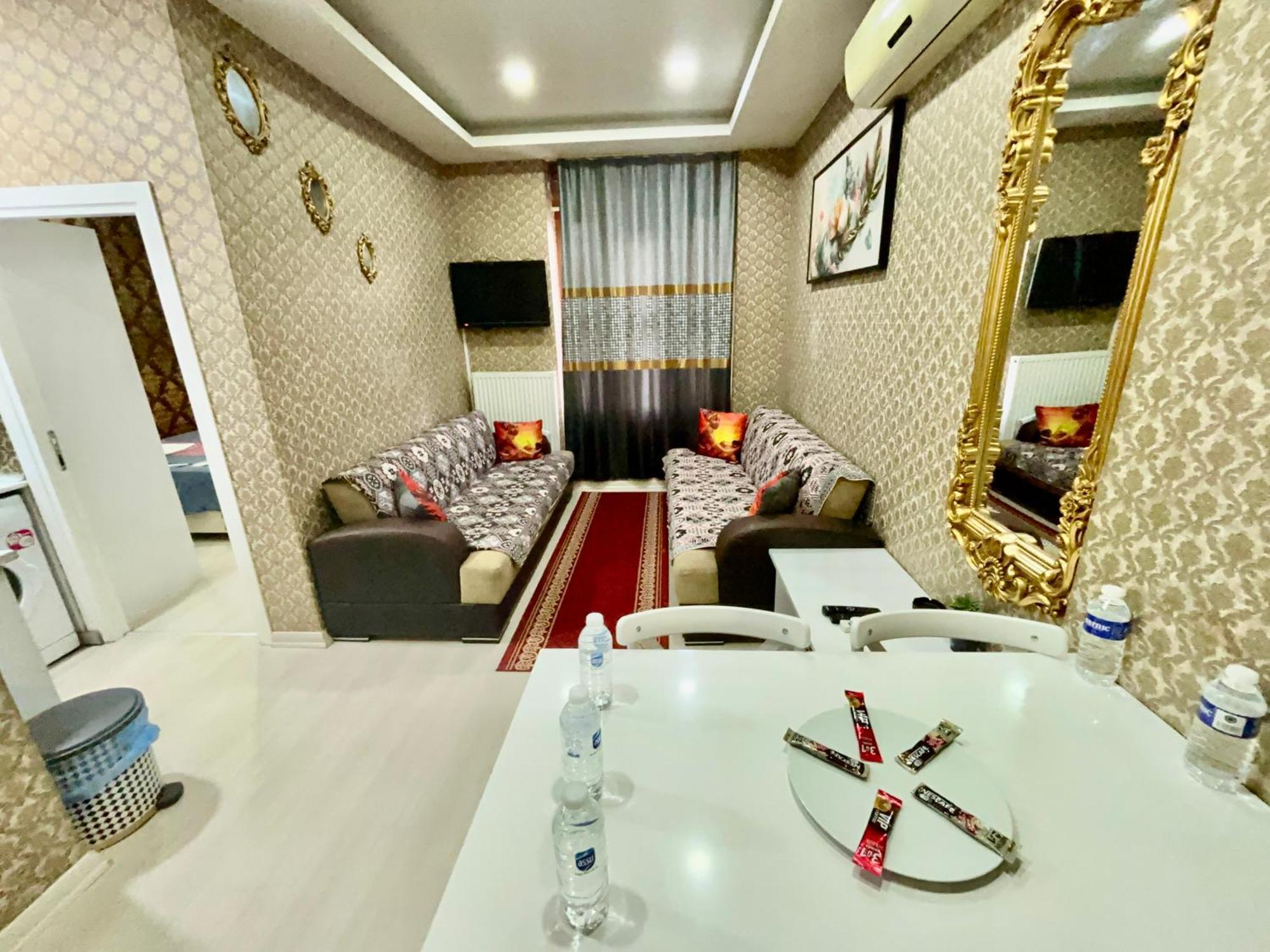 Immortal Hotel Стамбул Екстер'єр фото