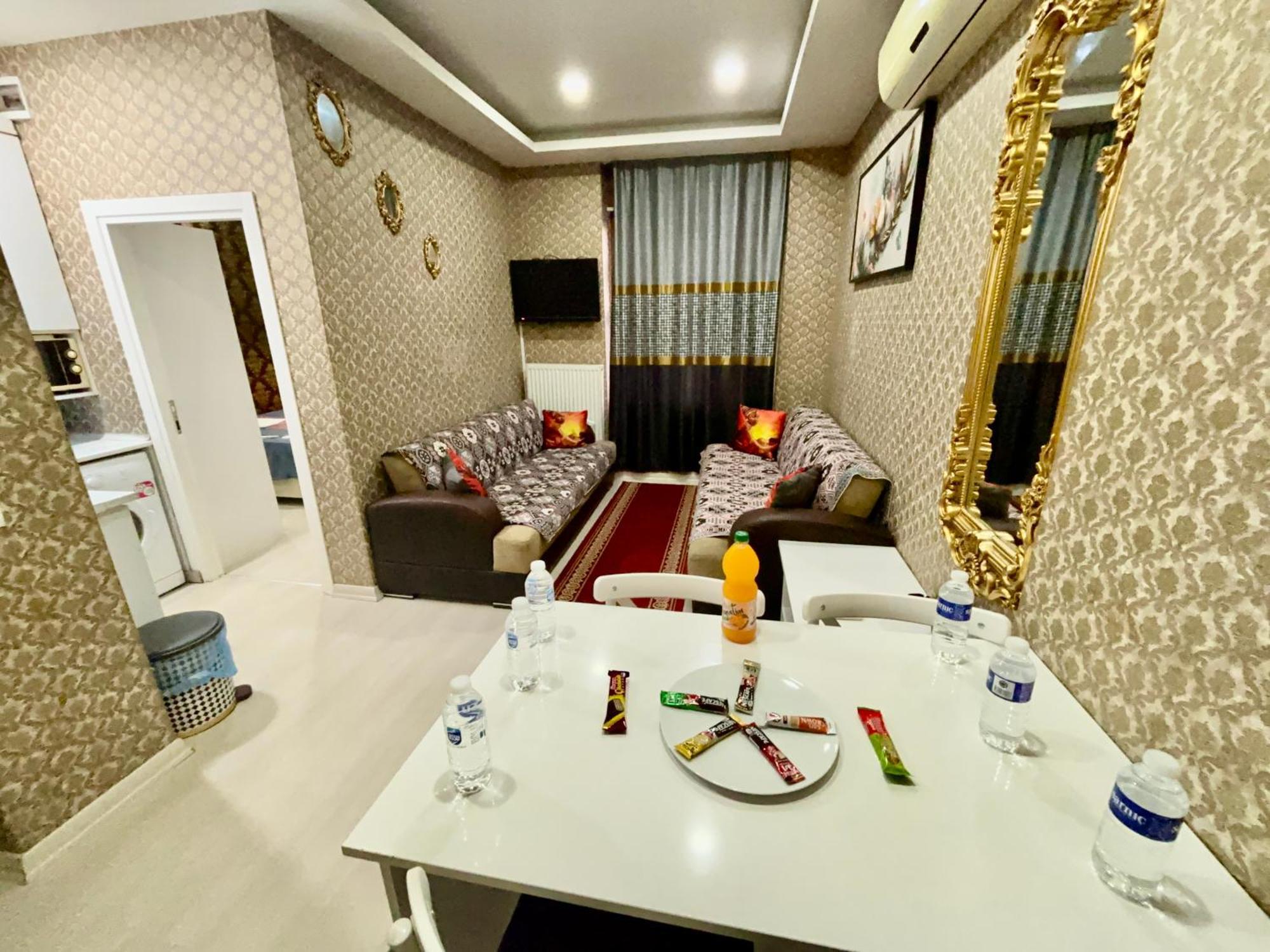 Immortal Hotel Стамбул Екстер'єр фото